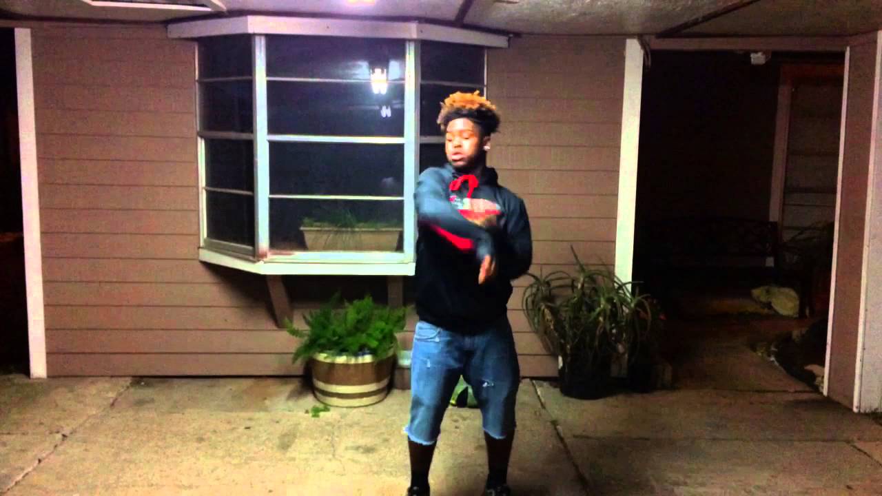 T-Wayne 
