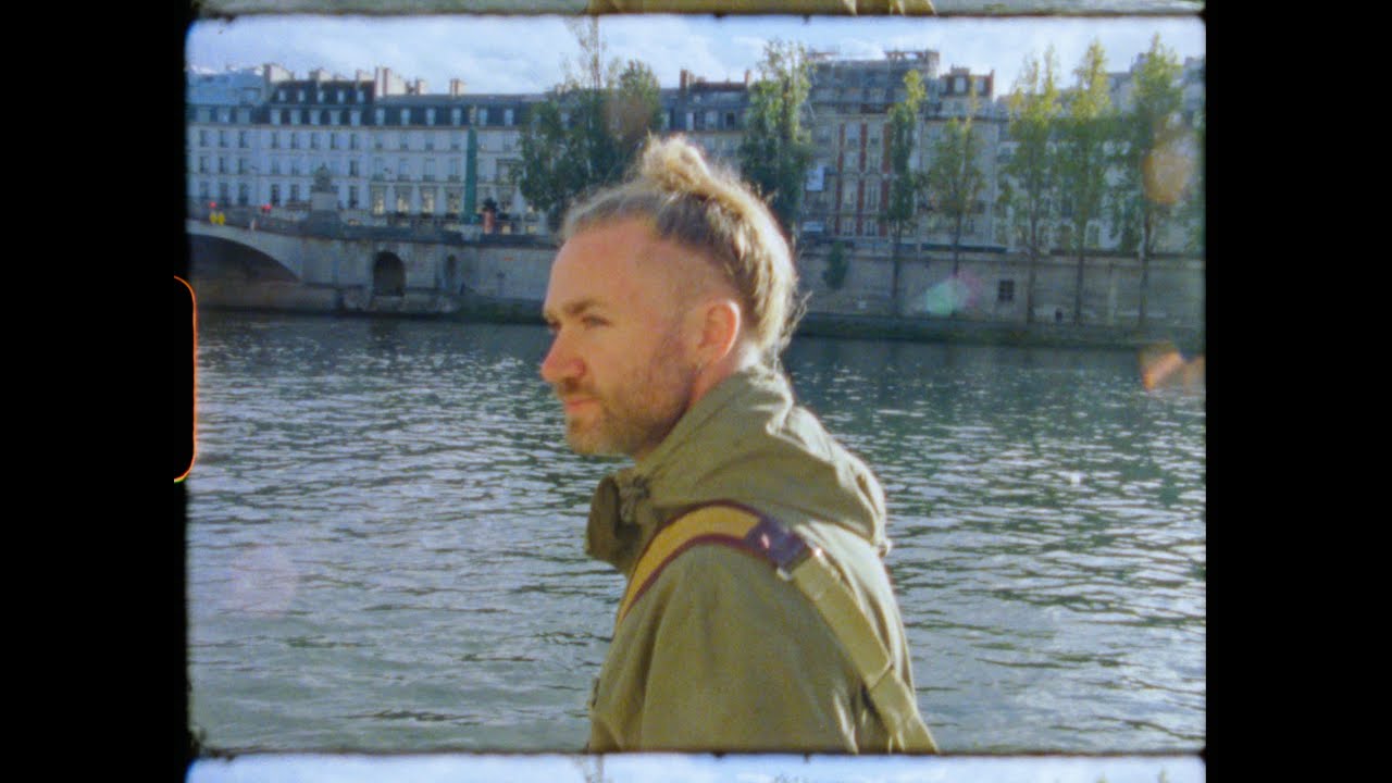Super 8 - 2K - PARIS - 2023 (24FPS)