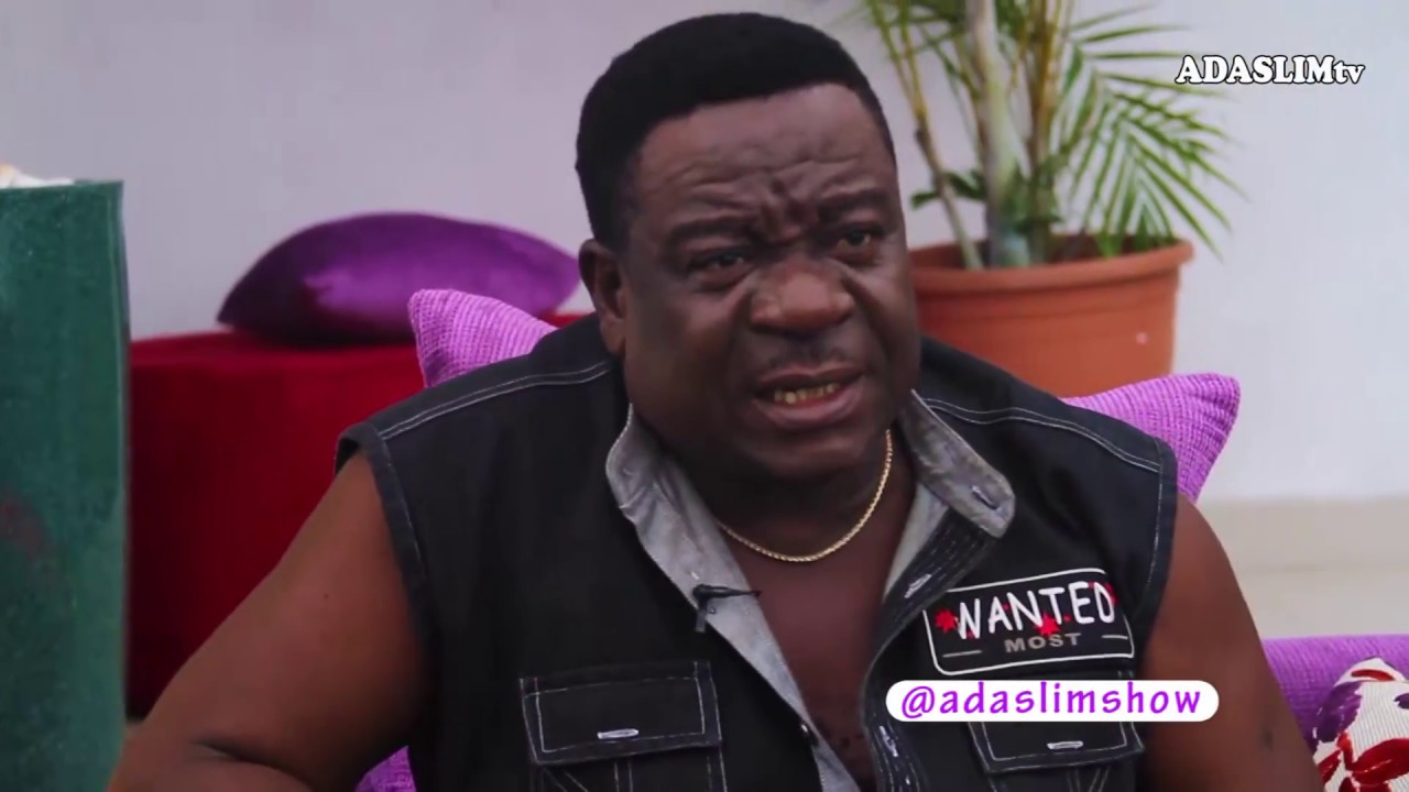 Mr IBU&rsquo;s last days : John Okafor on Adakarl Show