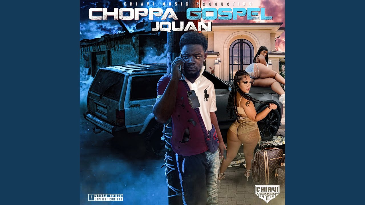 Choppa Gospel