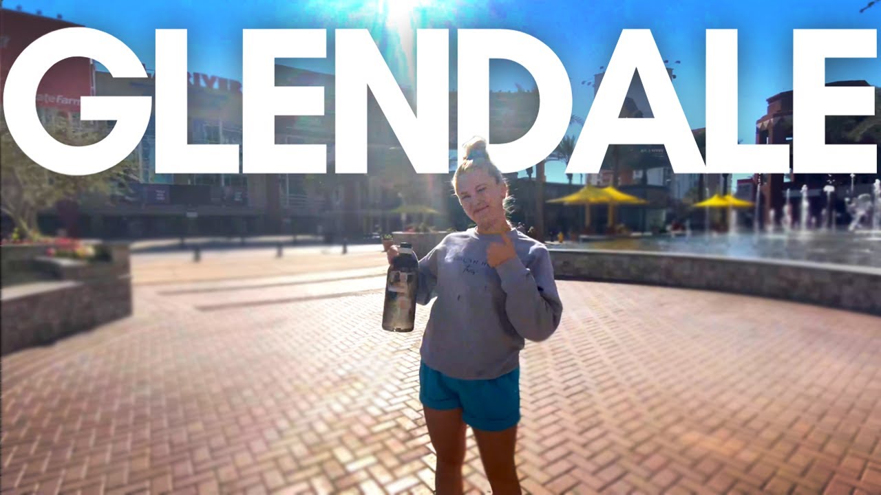 Glendale, AZ - 7 Fun Things to Do