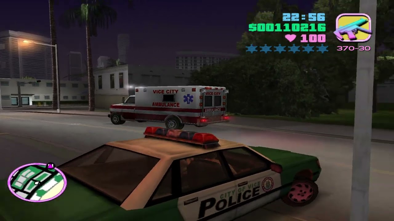 gta vice city mission 28 game