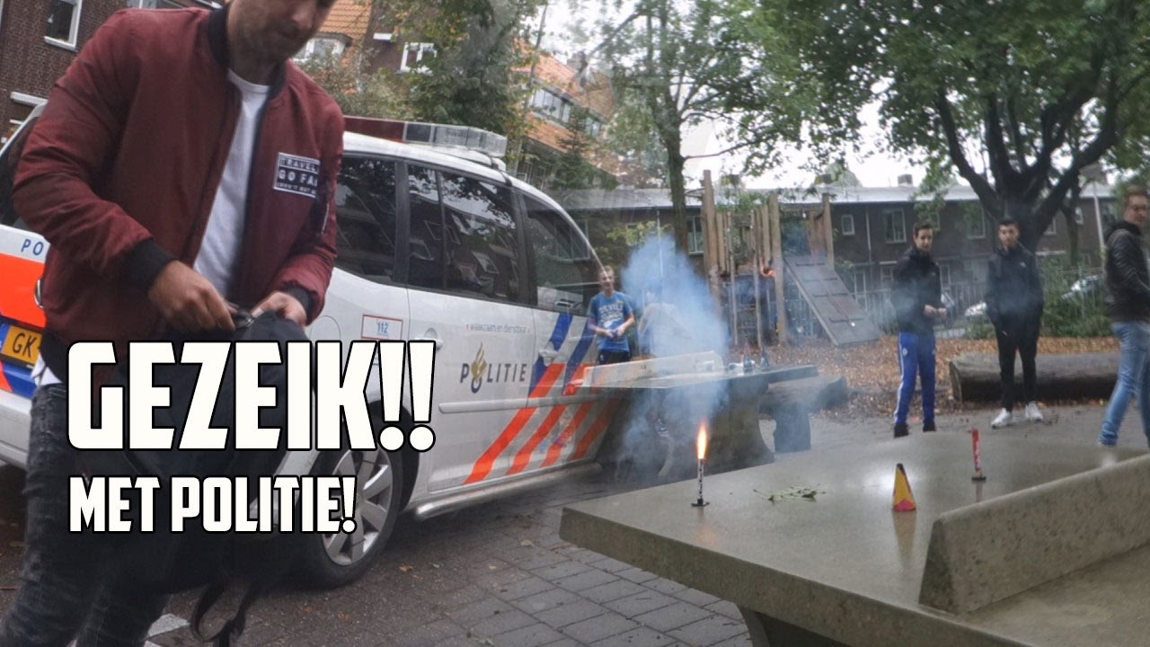 [ CAT1 ] Vuurwerk Compilatie* 2016 / 2017