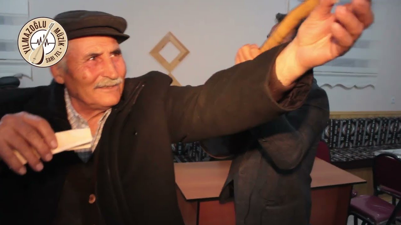 Arif Gülcani -Gurbet 2022 -Ufuk Yılmazoğlu Akustik Stüdyo📍Kars Merkez-Akdere Köyü