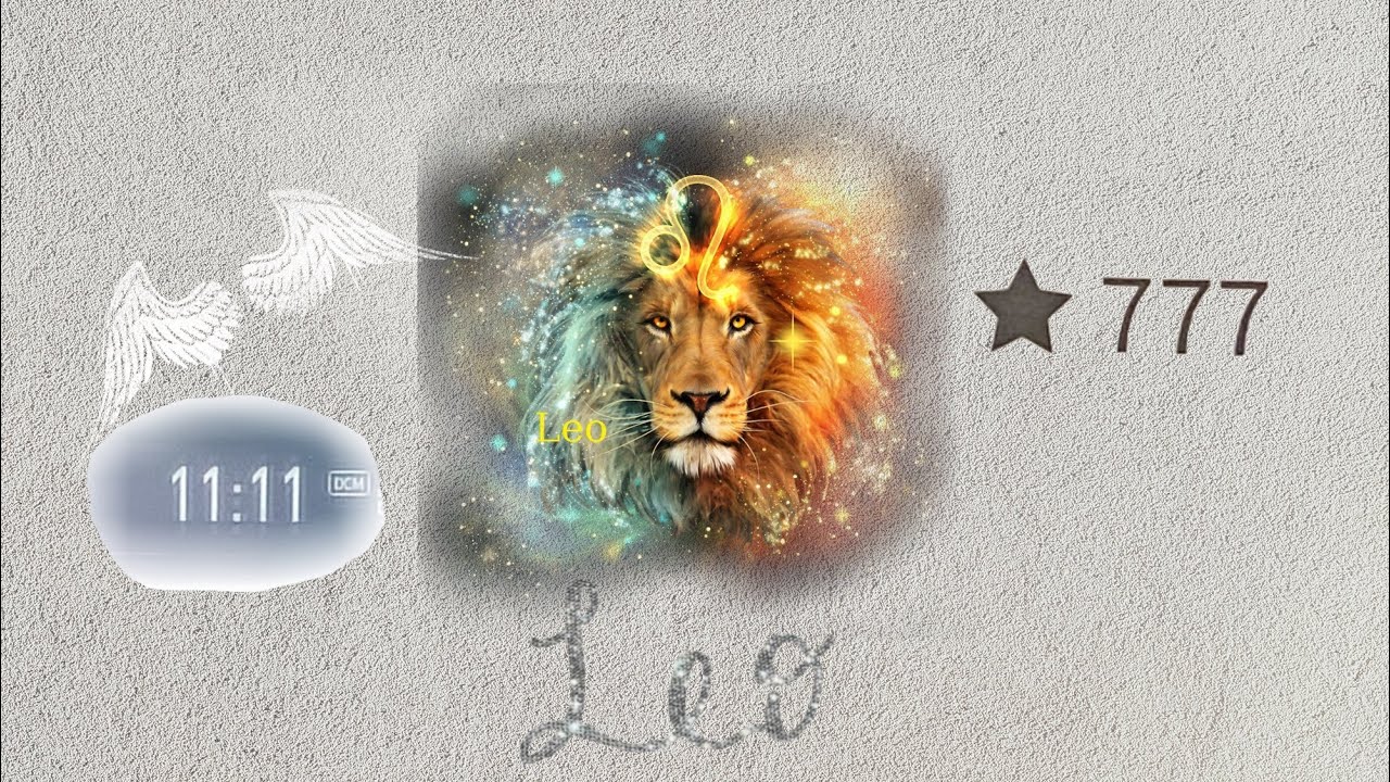 ✨ LEO ♌️ UPGRADES COMING! 