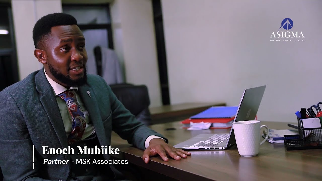 ASIGMA - EAMV Journey: Project Accountants | MSK Associates
