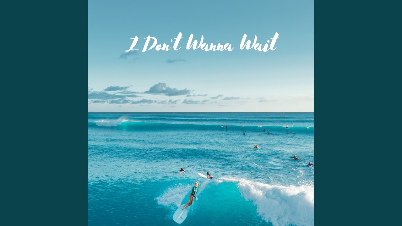 I Don't Wanna Wait