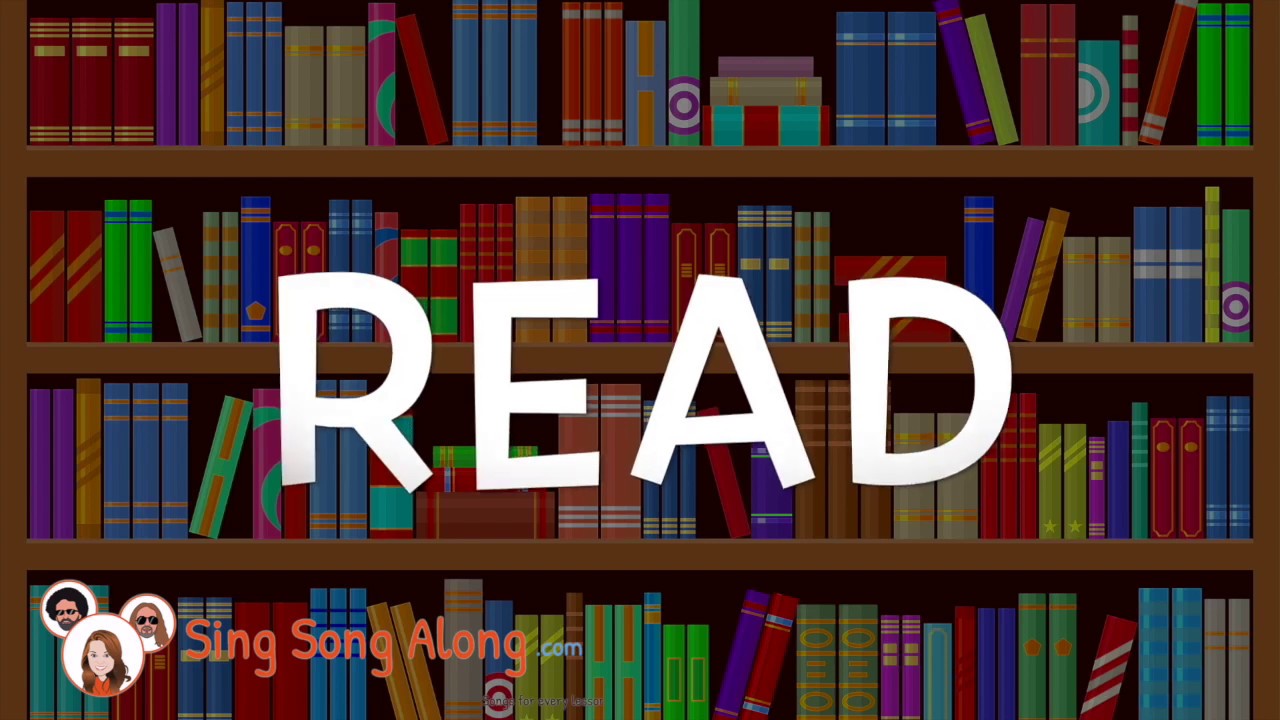 READING SONG