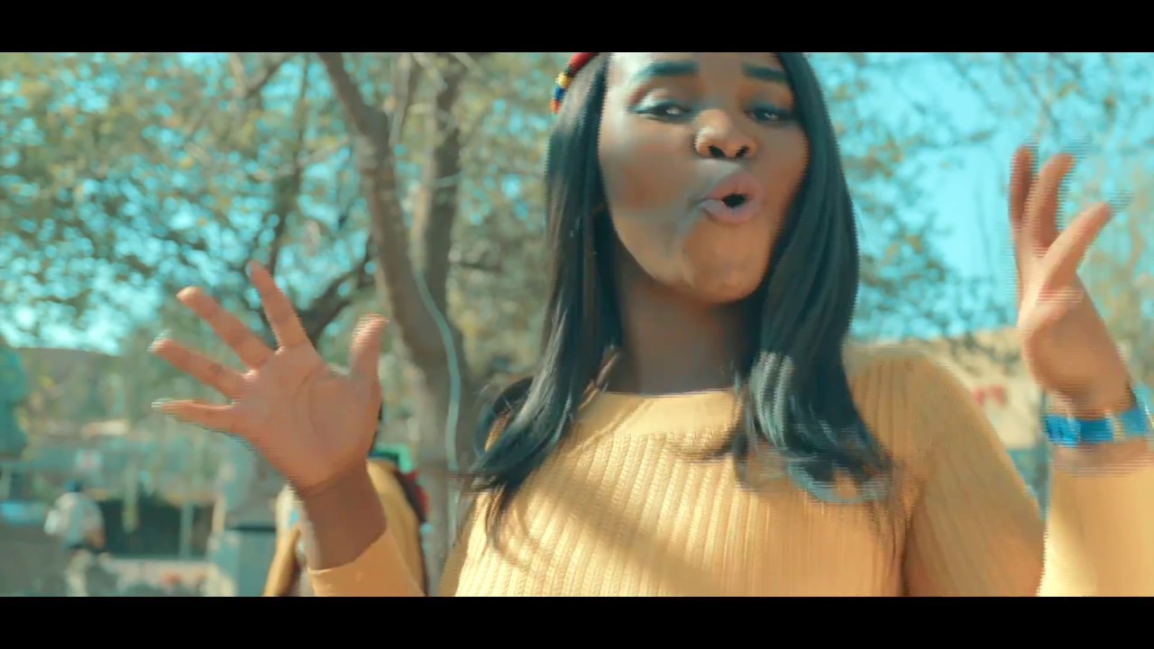Unleashed & Leenah x Dj Skhu x Thulibathi - Jabula (official Video)