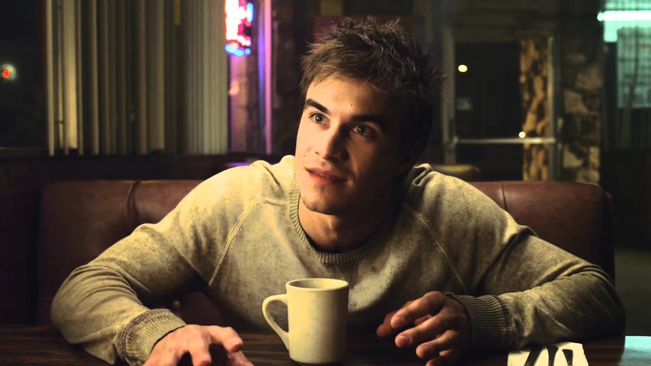 John Dies at the End (2011) Movie Trailer