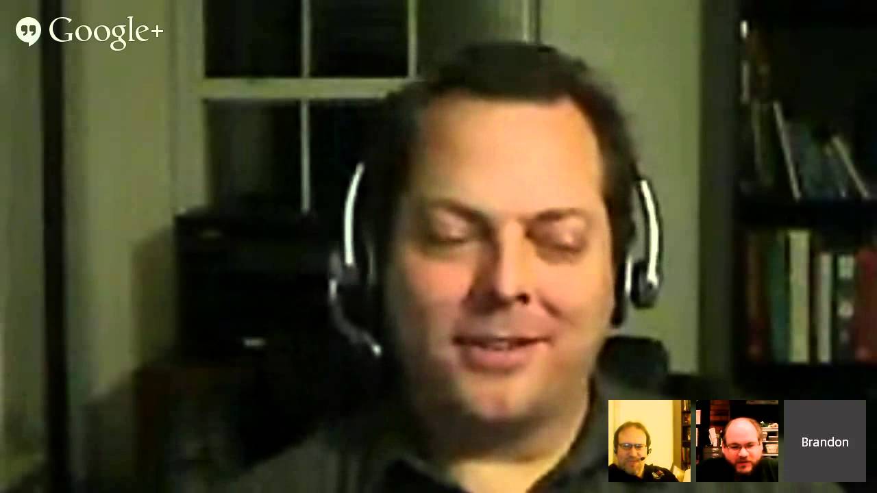 The Demiplane of Gaming # 43: Bulletproof Blues Second Edition