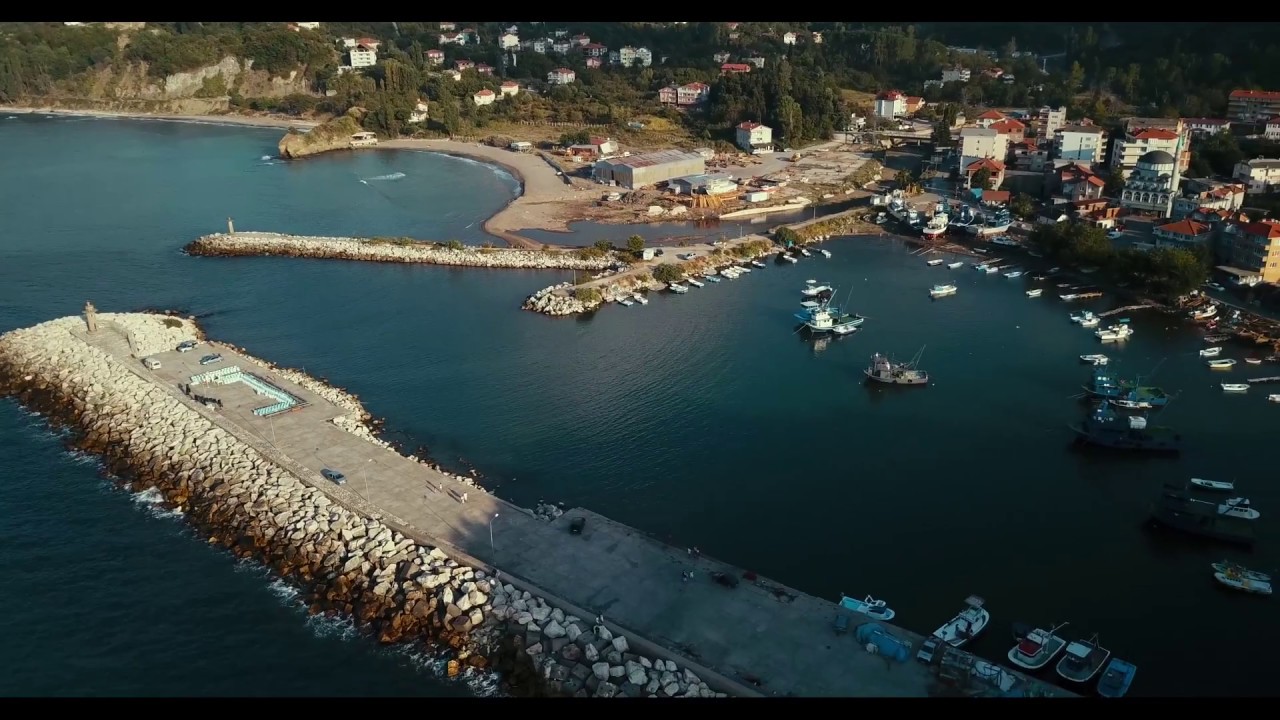 Bartın-Tekkeönü Liman Düğünü