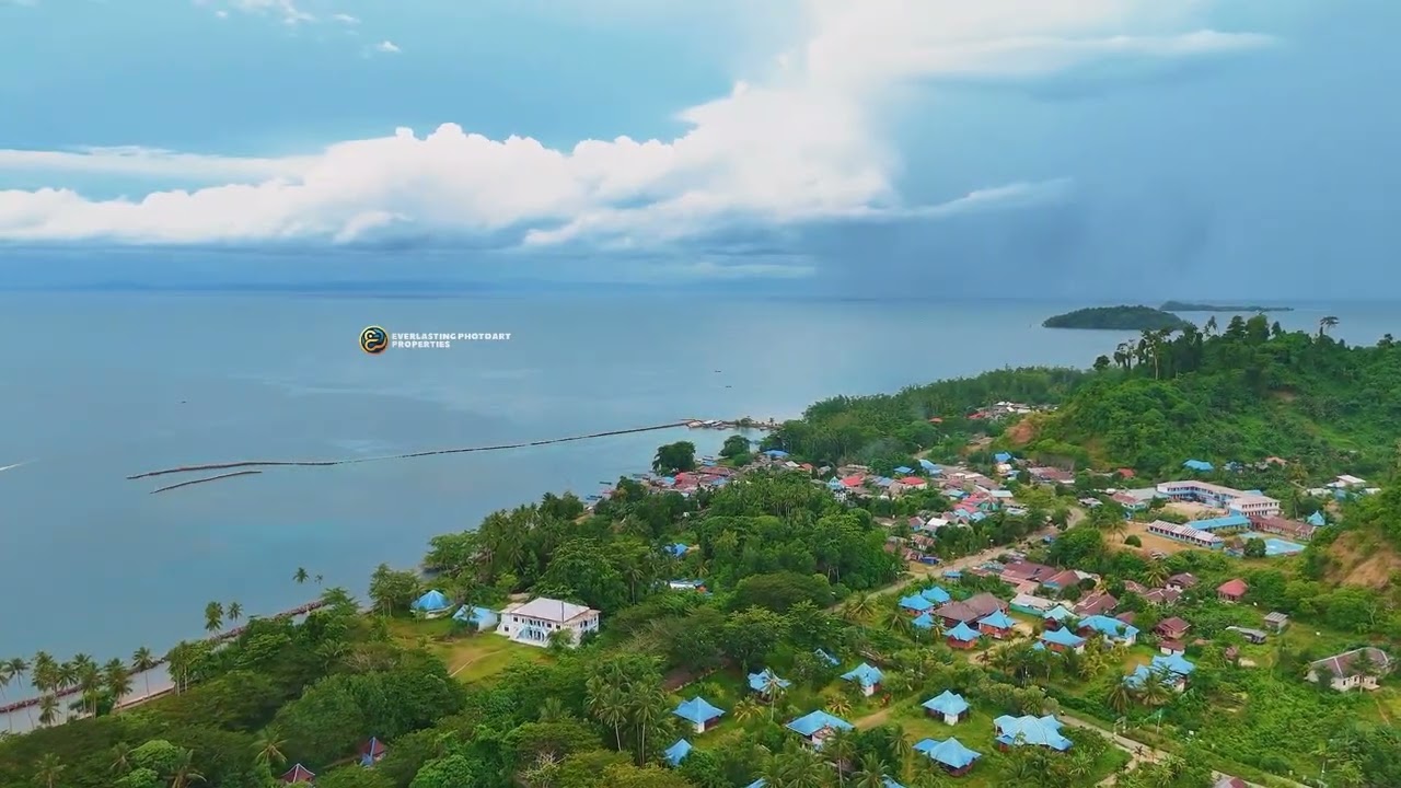 WAISAI KABUPATEN RAJA AMPAT 2025 - PAPUA BARAT DAYA   #everlastingphotoart