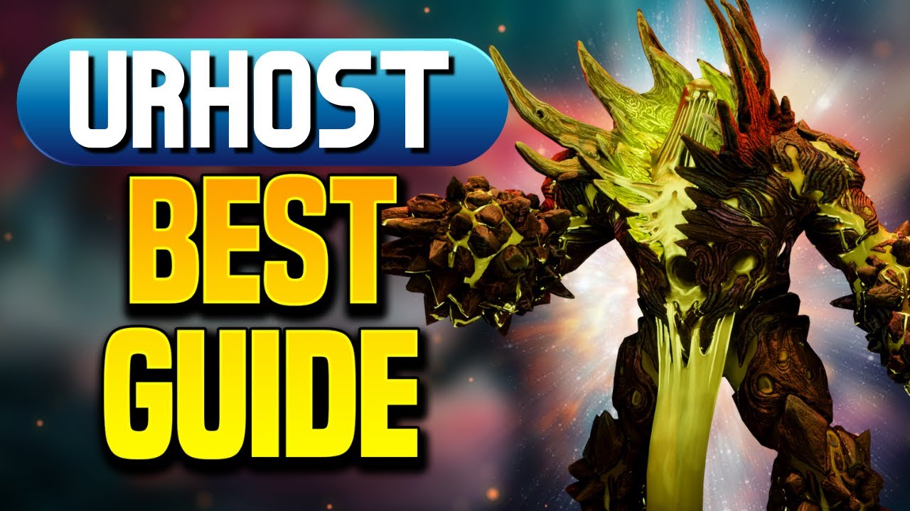 UROST THE SOULCAGE | MORE THAN JUST A SOLO BEAST!