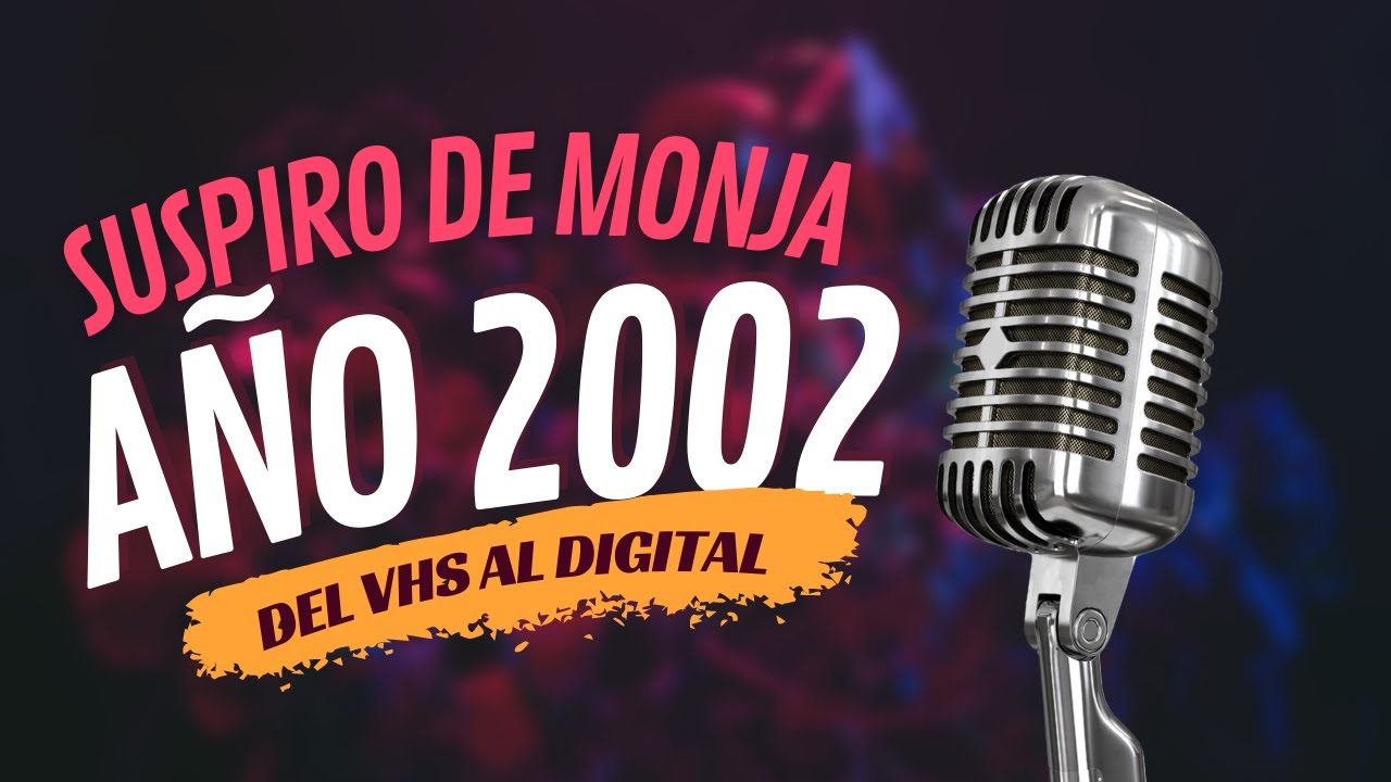SUSPIRO DE MONJA 2002