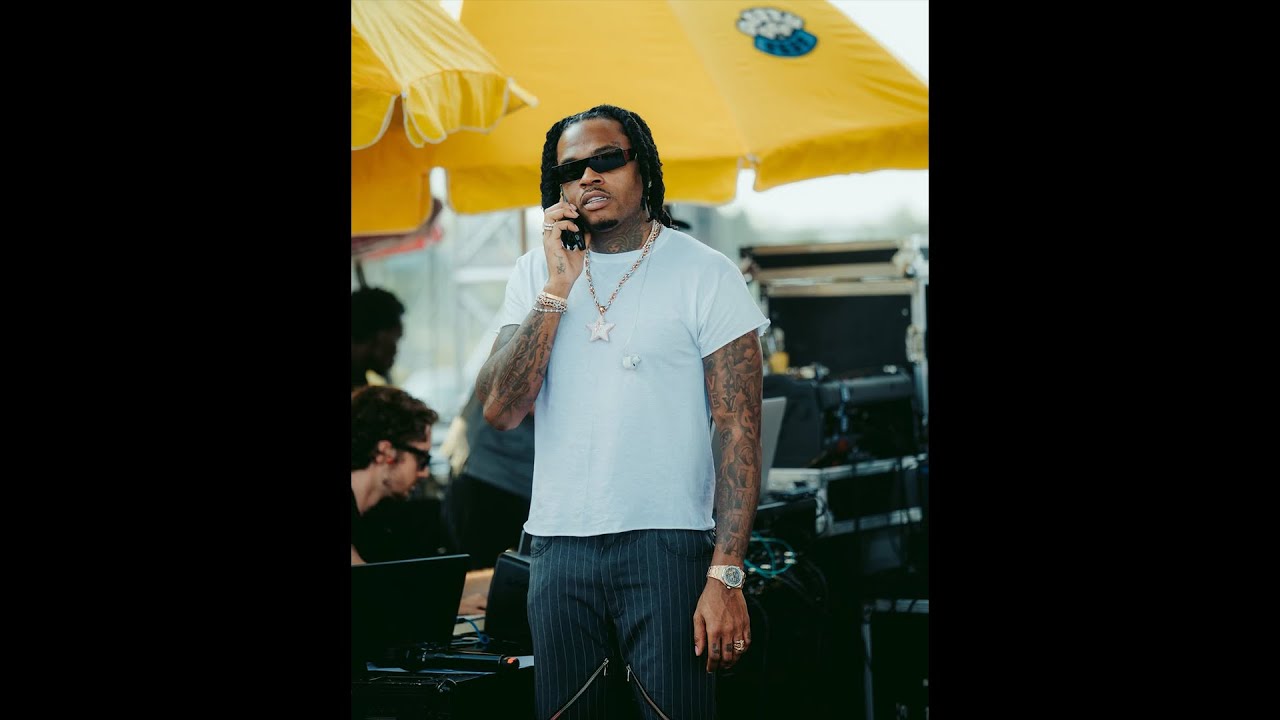 (FREE) Gunna Type Beat ''blindsided''