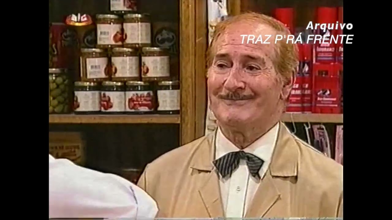 A Loja do Camilo - Empregada precisa-se - SIC 1999-2000
