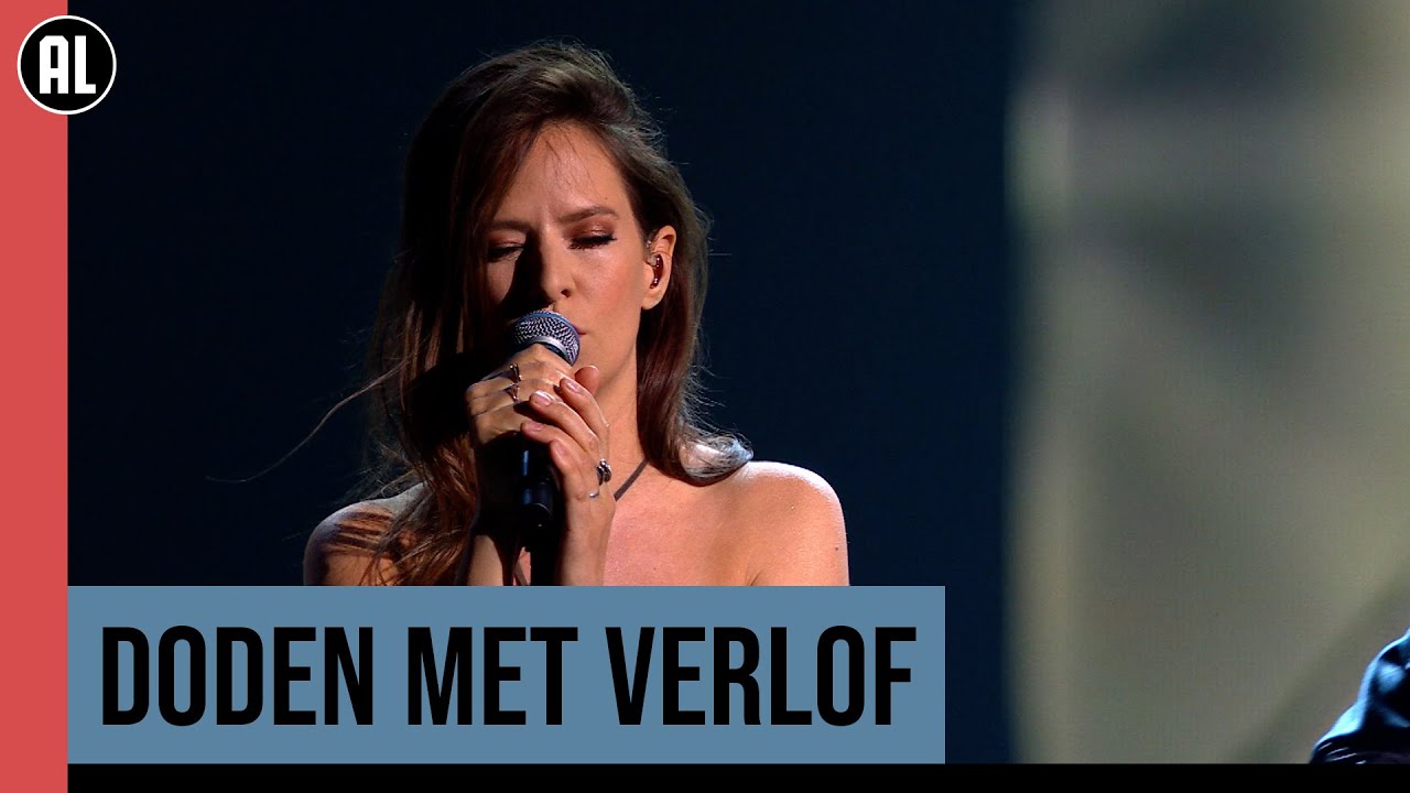 My Baby - Doden Met Verlof | Matthijs Gaat Door In Concert