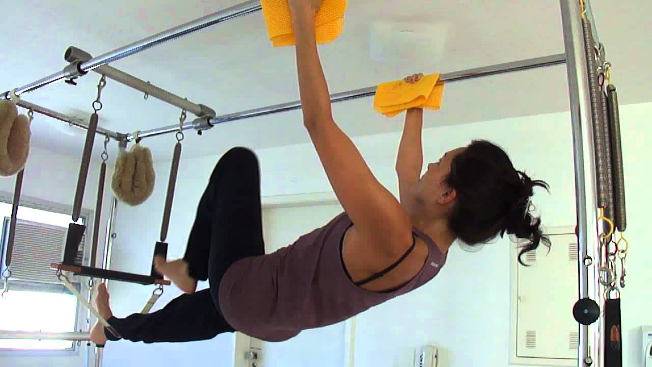 pilates ana outsuno monica 2