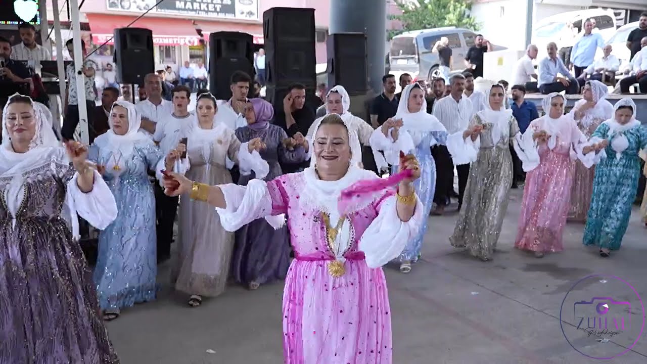 Mehdi GÖZLEK Düğün Bölüm 3