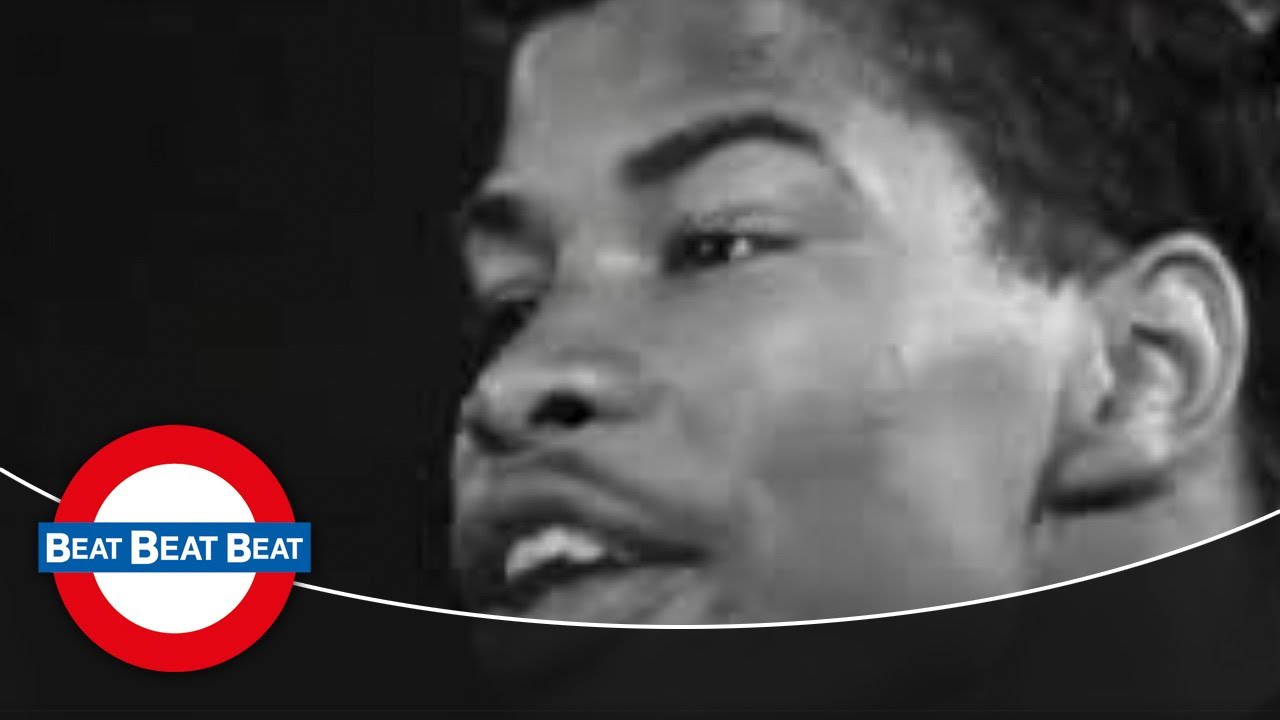 The Showstoppers - Ain't Nothin' But A Houseparty (1968)