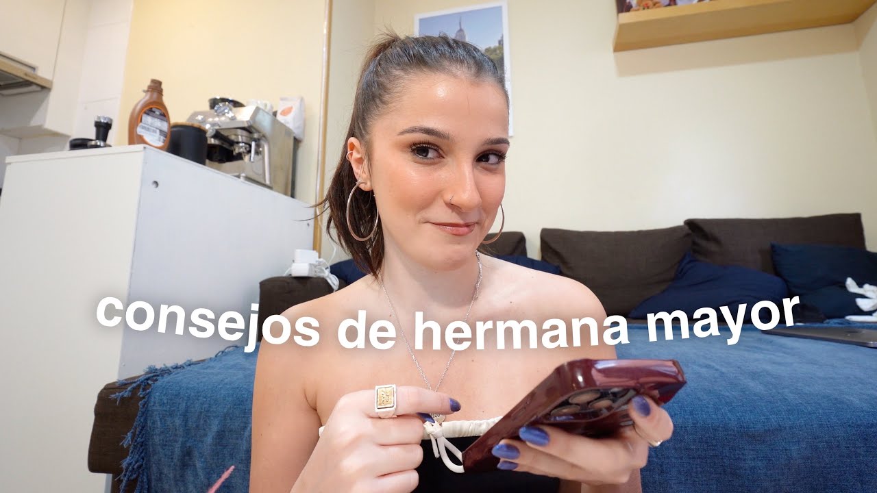 Todo Lo Que Me Hubiese Gustado Saber a los 16