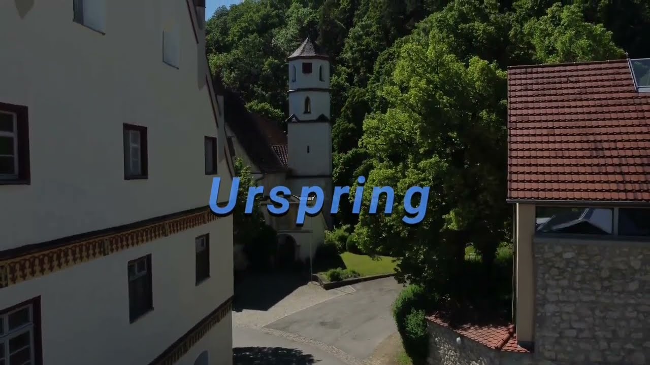 Urspring