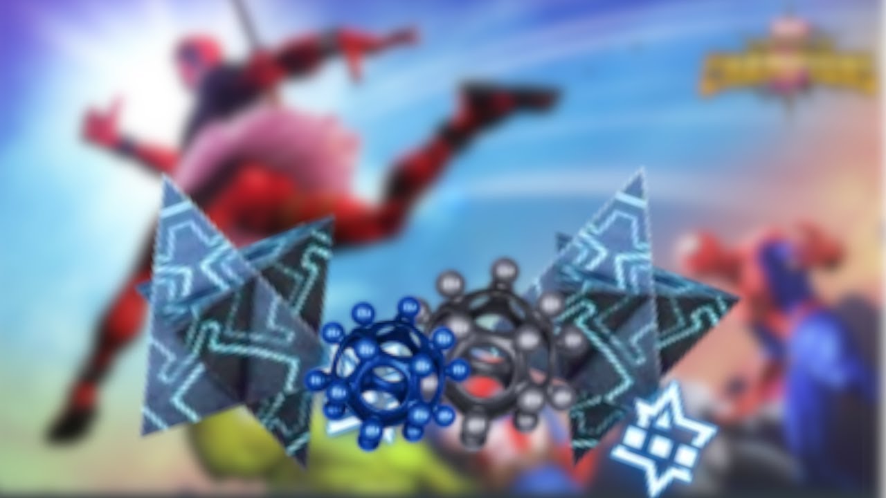 Deadpool's Spring Cleaning  Opening Cavalier Style