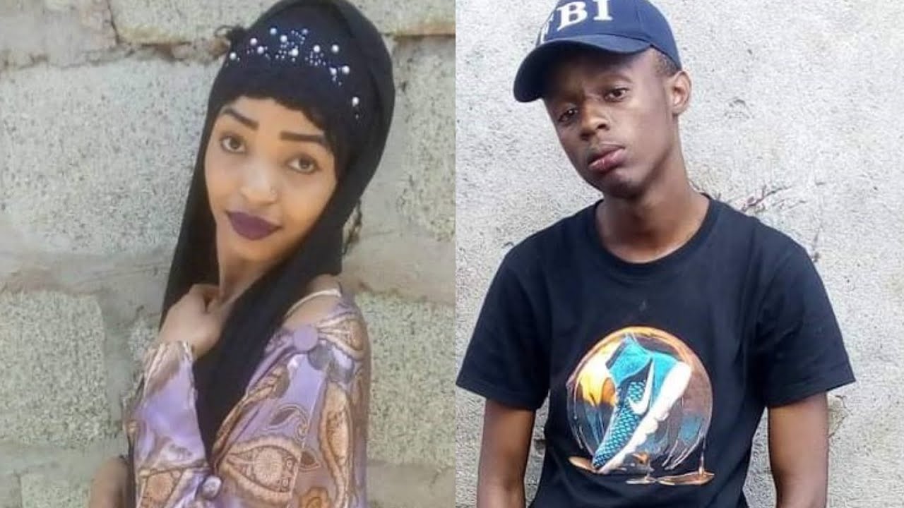 AJINYONGA BAADA YA KUMKABA MKE WAKE KOO ARUSHA, 