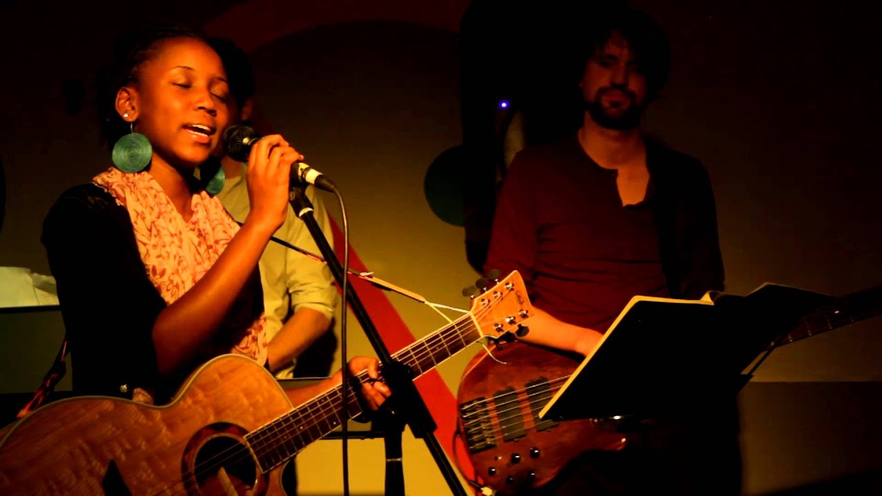 Concert with Vanessa Obunde -  Vlog [030]