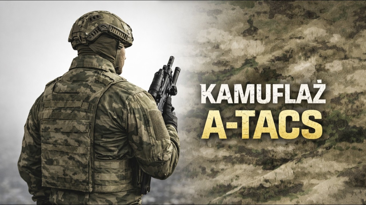 KAMUFLAŻ A-TACS #camoflauge #military  #ciekawostki #kamuflaż #ATACS #airsoft #inspiration #asg