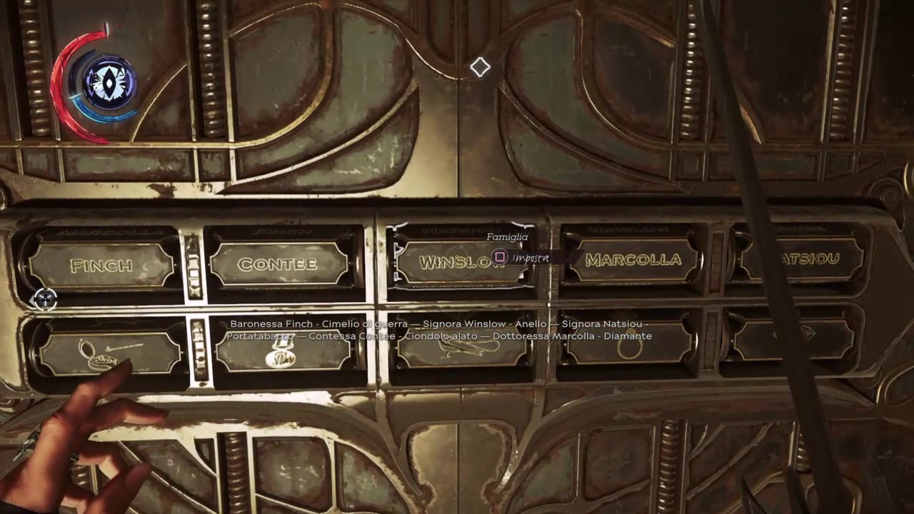 Dishonored 2  