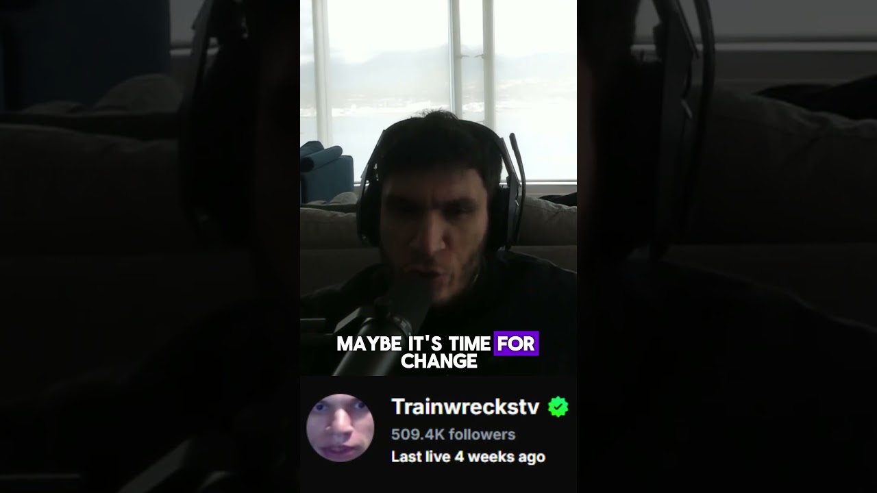 The Real Reason He Hasn&rsquo;t Been Gambling