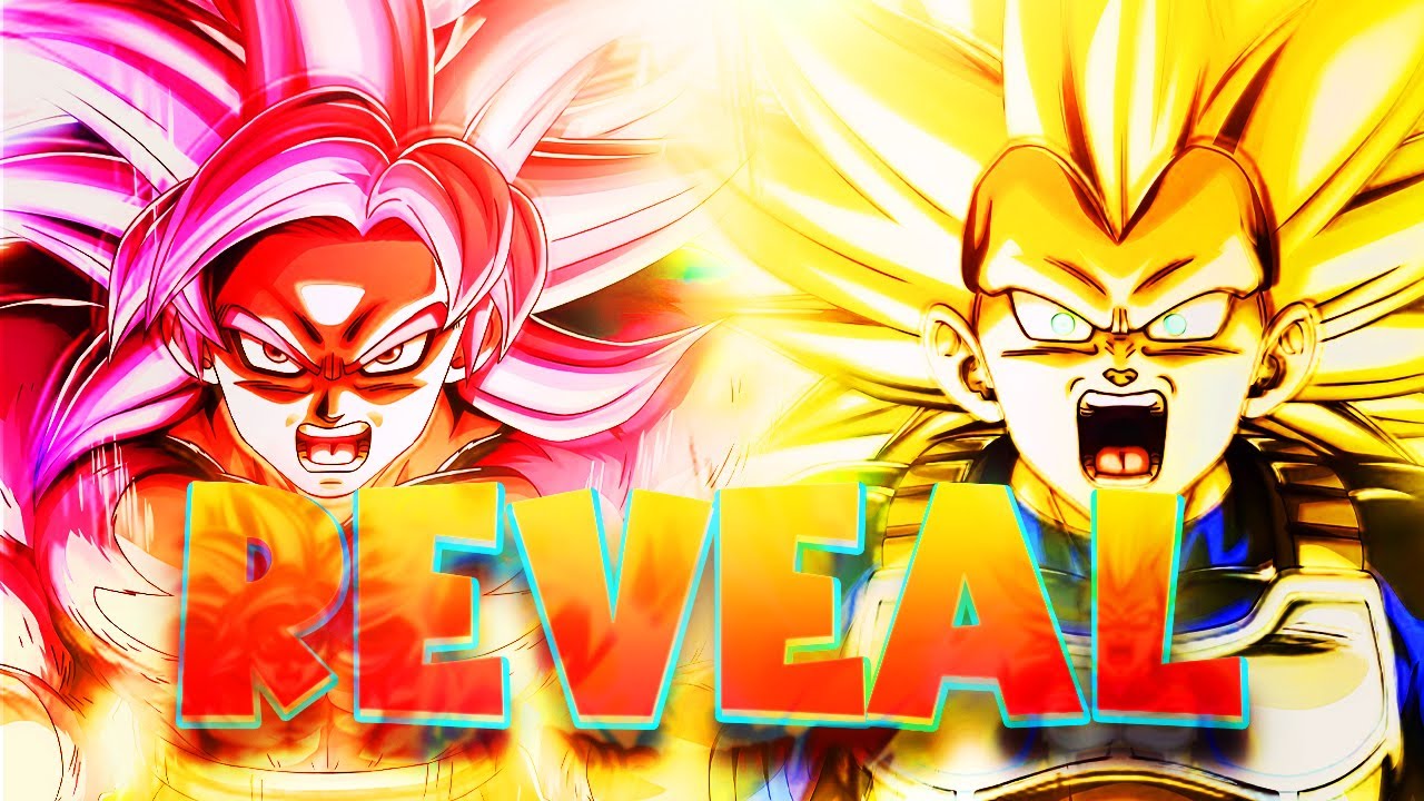 REVEAL DES LR DES 11 ANS | DOKKAN BATTLE 🔥
