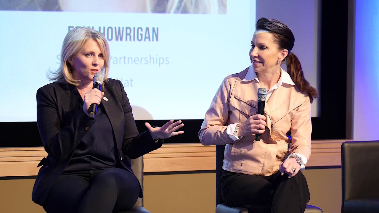 Modern Partnerships: Co-Market & Co-Sell Strategies