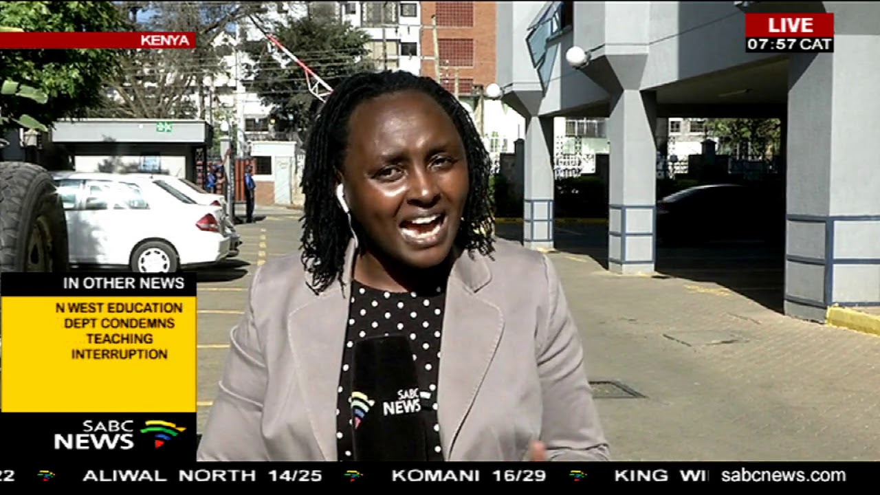 Ethiopian Airlines crash: | Developments on Flight ET 302, Boeing 737 Max 8