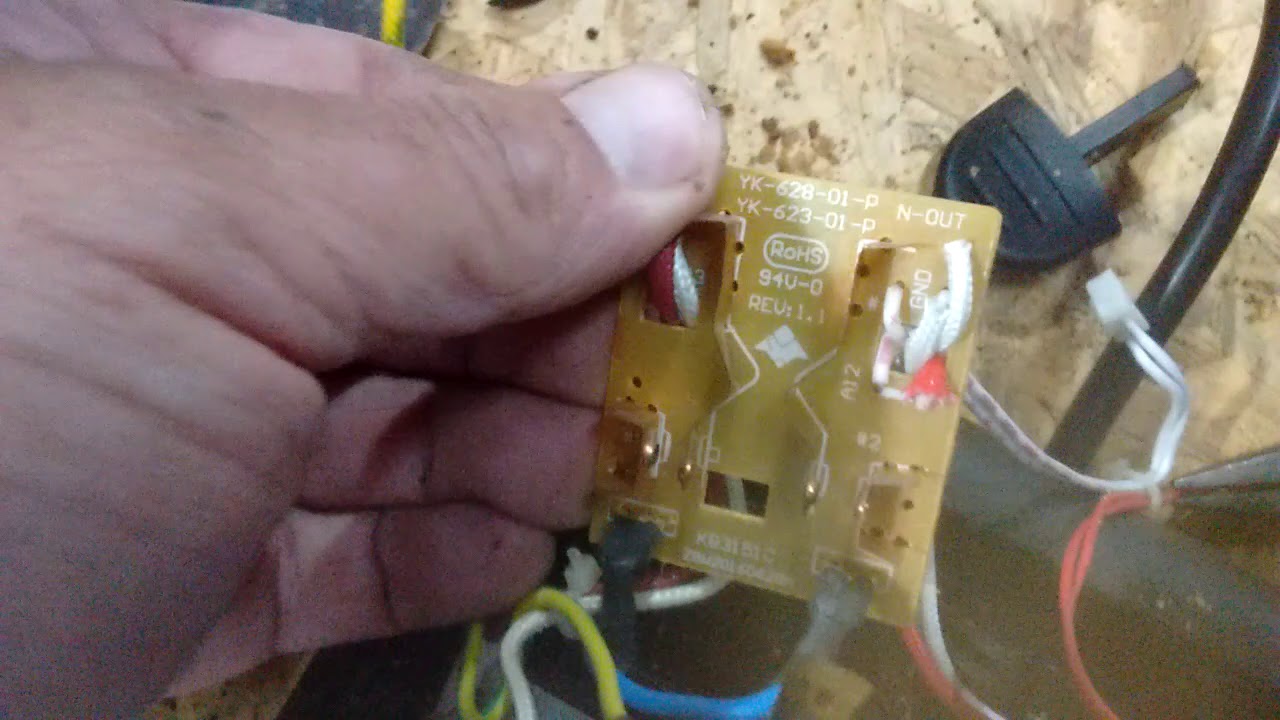 NO funciona mi TOSTADORA ¿Como se soluciona?