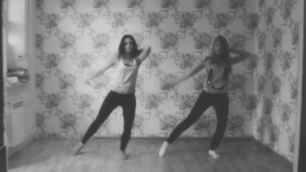 A & M связка с Сашей