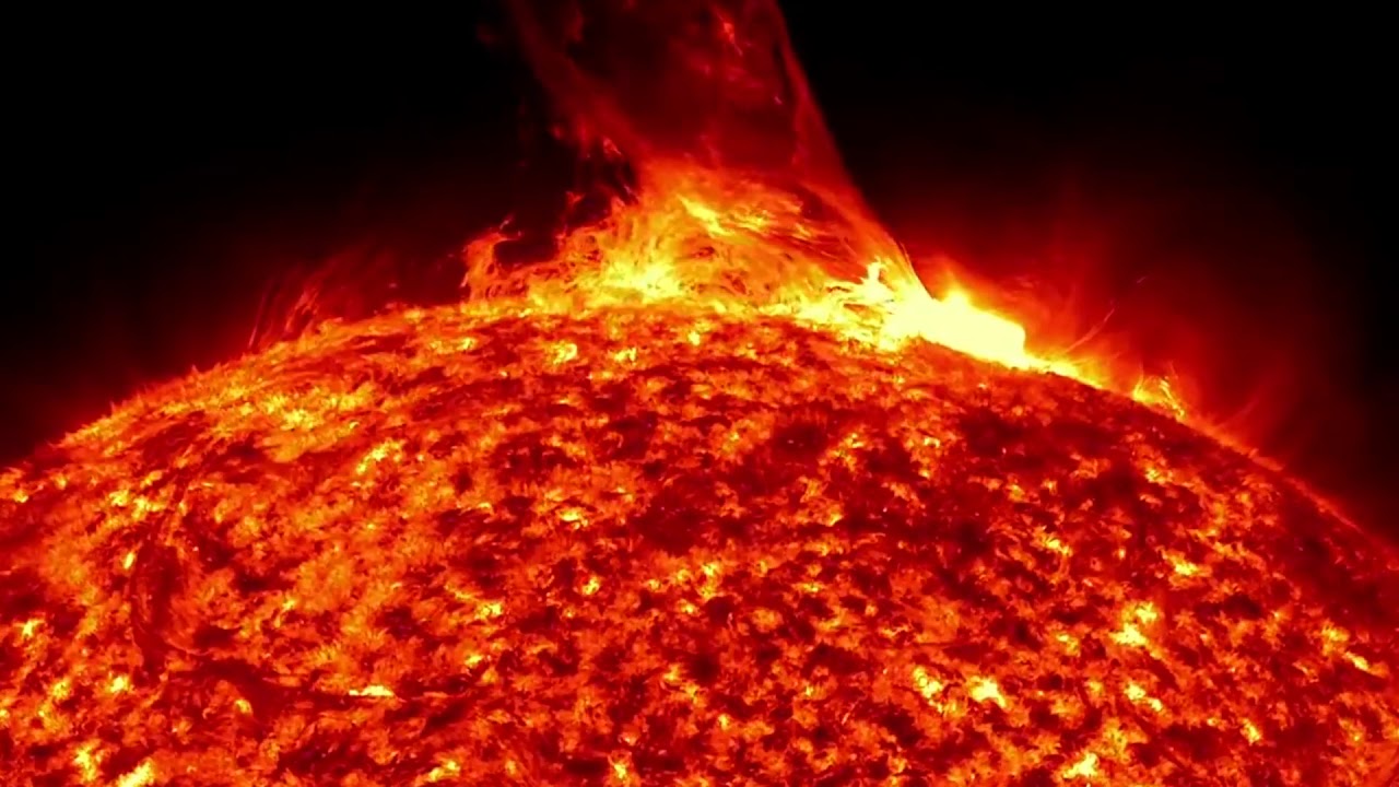 Tani Ghaffarsedeh - The Sun