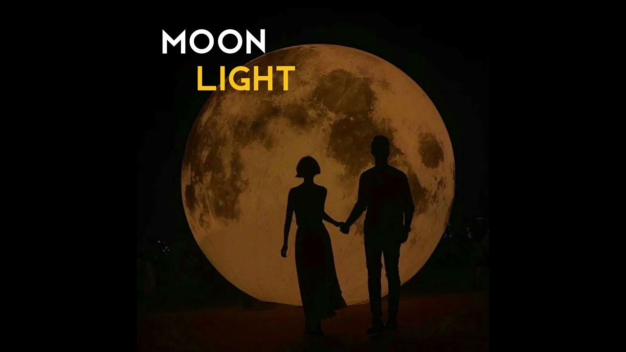 Moonlight - Ali gate (sped up)