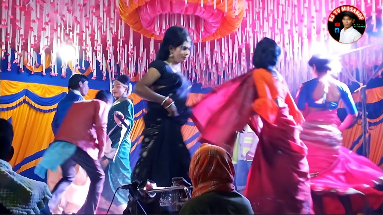 ডিংগা সাজিলো রে। নতুন বেহুলা গান ২০২৬। dinga sajilo re new behula song 2026 RS TV MOSAROF 