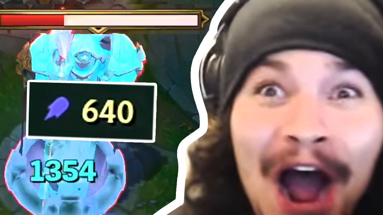 640 AP TWISTED FATE IS BRUTAL