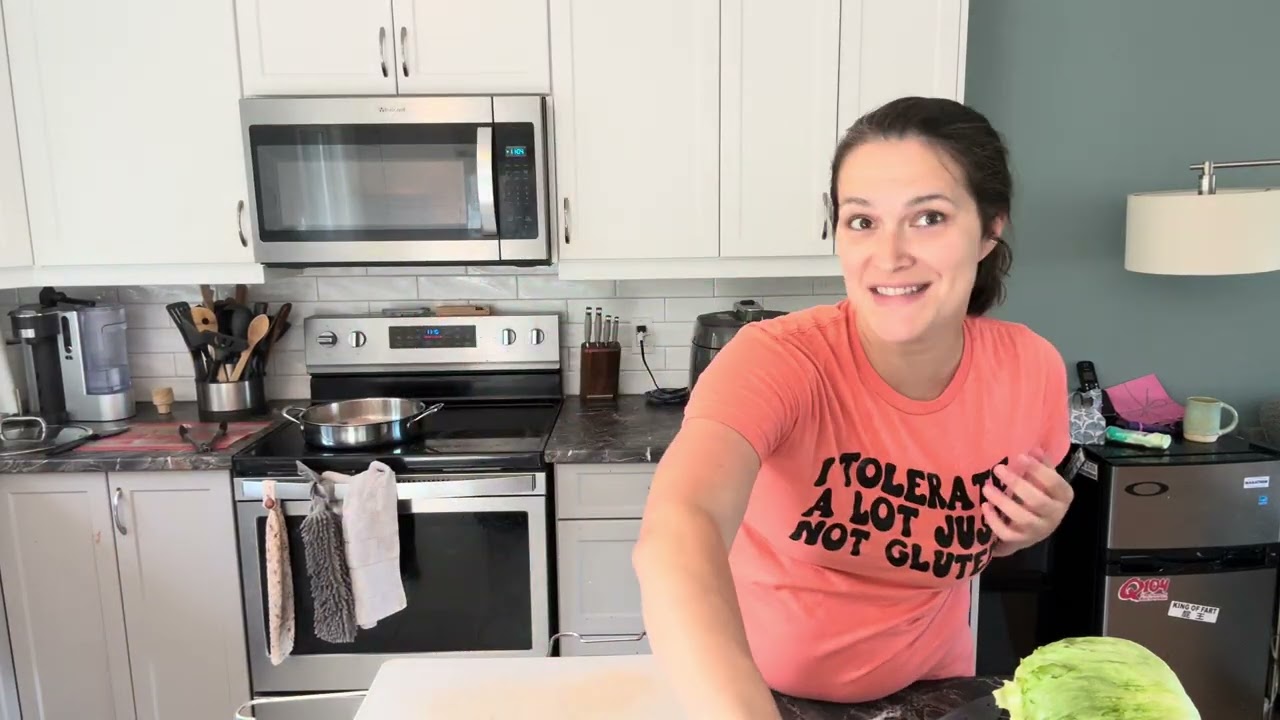 Prep With Me - Meal Plan 89