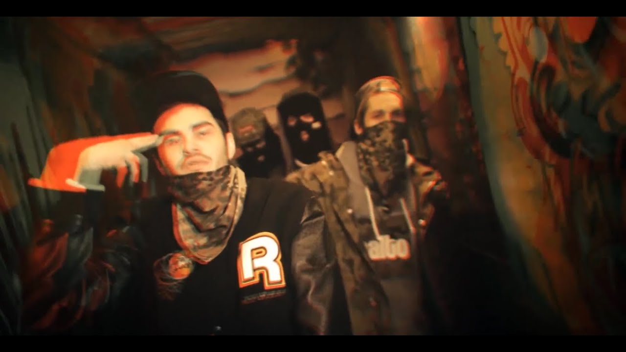 2sty - Stylik, Bang! (prod. GeezyBeatz) [Video]