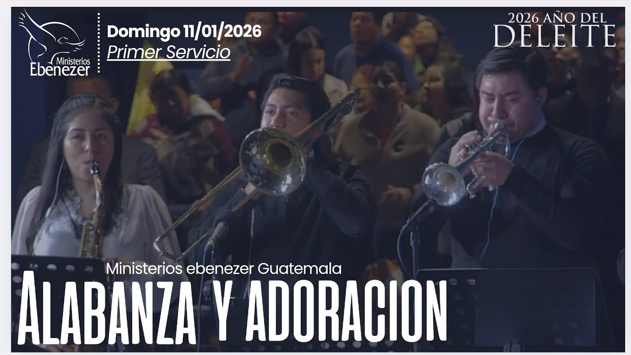 #alabanza