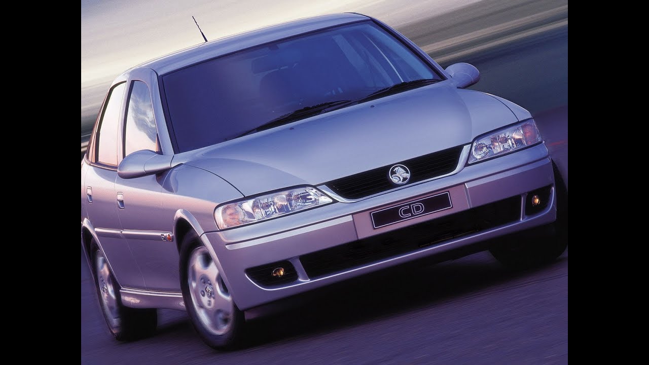 Дымление и масложор на прогретом двигателе Опель Вектра Б Opel Vectra B 1.6 16v