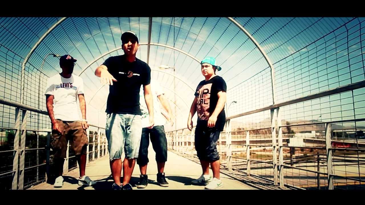 LOWBLOW #1 - Miausone - Falso &Iacute;dolo (PROD. EMEAKASY) VIDEOCLIP &Eacute;BOLA PLAY