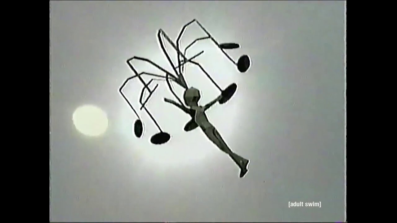 Jack Stauber - OPAL - Mirror Man (Extended)