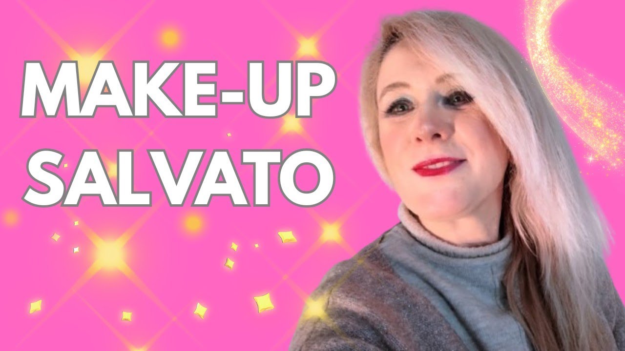 Ritocco Makeup in Pausa Pranzo 💄| Trucco Veloce Dopo la Mattina