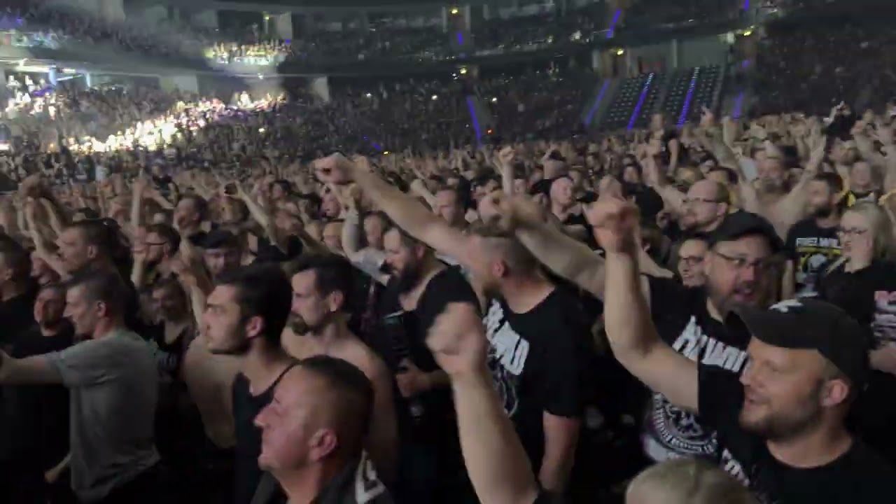 Frei.Wild - Medley - Hannover 2023